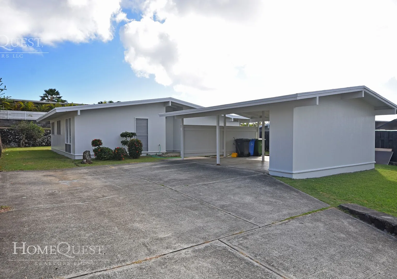 3/2 Single Family Home in Kokohead Terrace, Hawaii Kai - $3500 — Photo 1