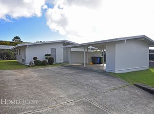 731 Kalalea St, Honolulu, HI 96825