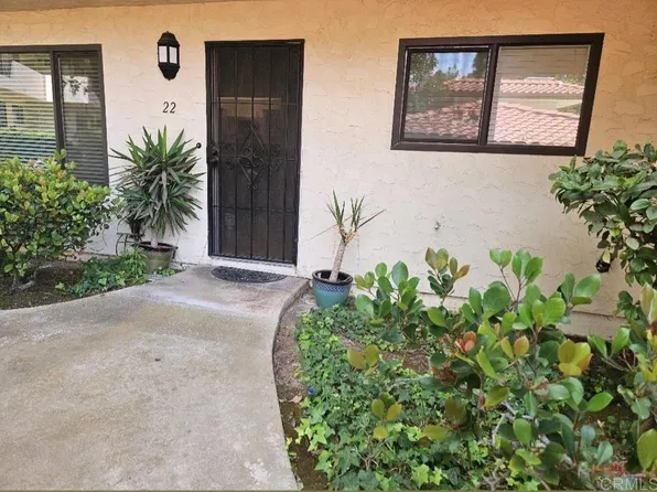 4265 Asher St Unit 22, San Diego, CA 92110