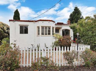 536 Pomona Ave, Albany, CA 94706