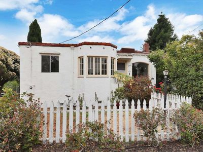 536 Pomona Ave, Albany, CA, 94706