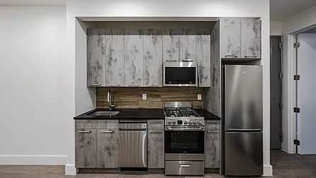 Rented by Nooklyn NYC LLC