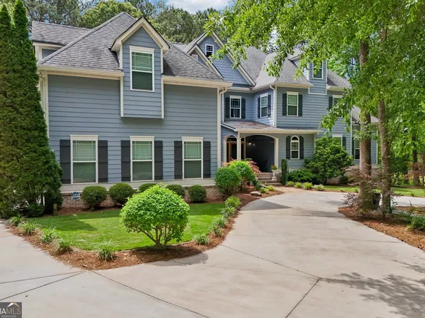 164 Vaughn Rd, Newnan, GA 30265