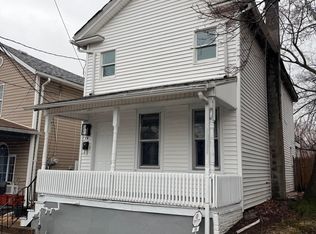 14 Phoenix St, Wilkes Barre, PA
