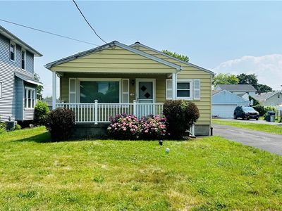 145 73rd St, Niagara Falls, NY, 14304