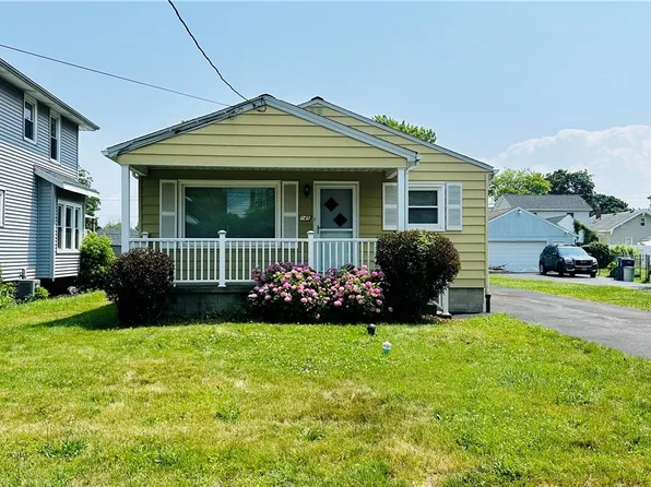 145 73rd St, Niagara Falls, NY 14304