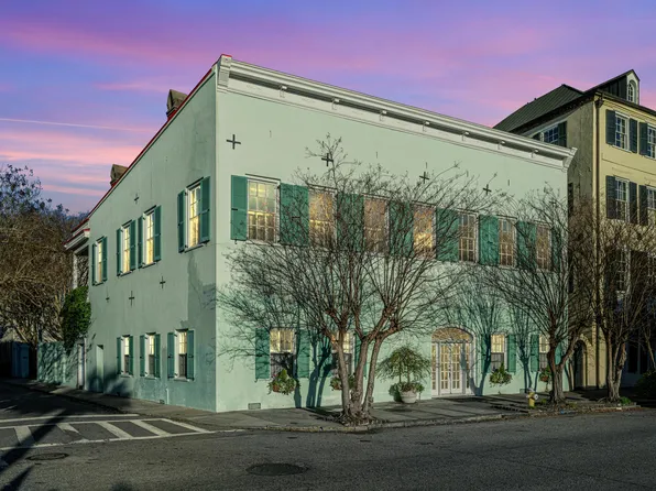 79 E Bay St, Charleston, SC 29401