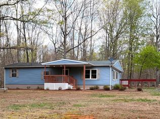 3440 Van Buren Rd, Burr Hill, VA 22433