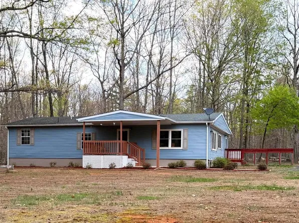 3440 Van Buren Rd, Burr Hill, VA 22433
