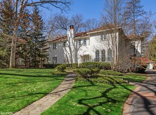 128 Church Rd, Winnetka, IL 60093