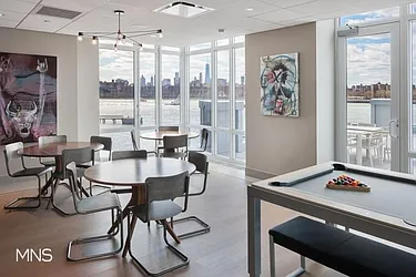 Rented by Clinton Management