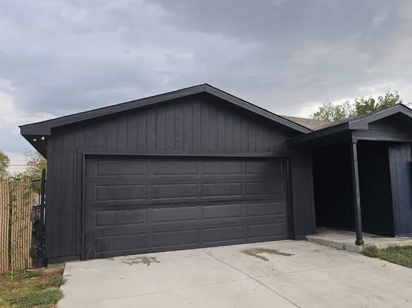 1208 E Daggett Ave, Fort Worth, TX 76104