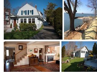 25 Maltby St, Branford, CT 06405
