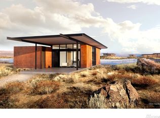 23628 Gorge View Loop NW, Quincy, WA 98848