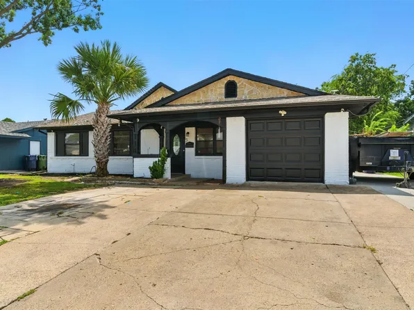 4102 Fernwood Dr, Garland, TX 75042