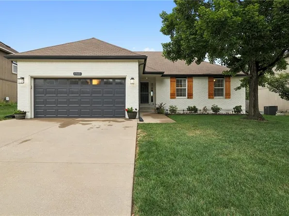 3505 NW Nautical Ct, Blue Springs, MO 64015