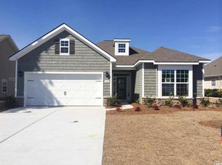 1018 University Forest Dr LOT 122, Bluffton C Conway, SC 29526