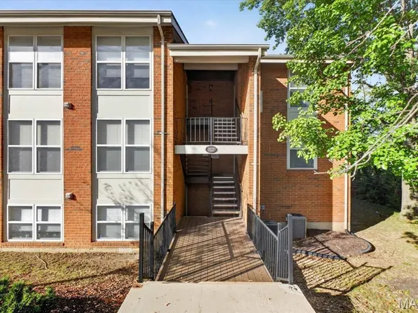 2020 Greenglen Dr, Kirkwood, MO 63122