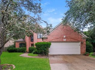 5357 Austral Loop, Austin, TX 78739