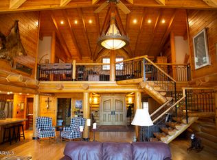 620 County Road 1325, Greer, AZ 85927