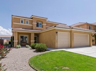 2406 Corte Seville SE, Rio Rancho, NM 87124