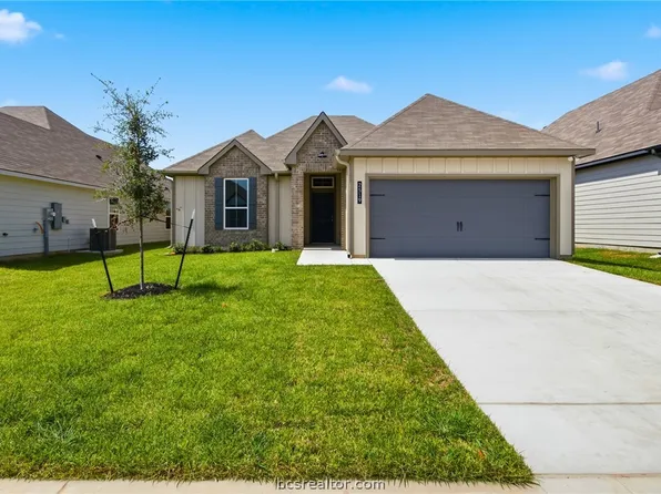 2519 Maskavich Ct, Bryan, TX 77807