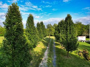 694 Old Grist Mill Rd, Appomattox, VA 24522