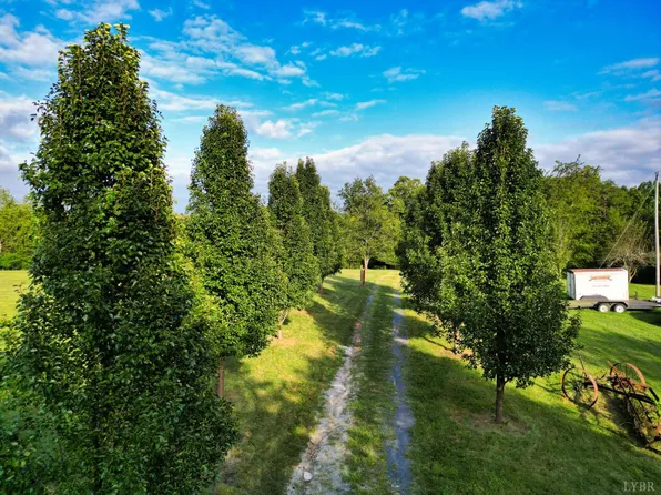 694 Old Grist Mill Rd, Appomattox, VA 24522