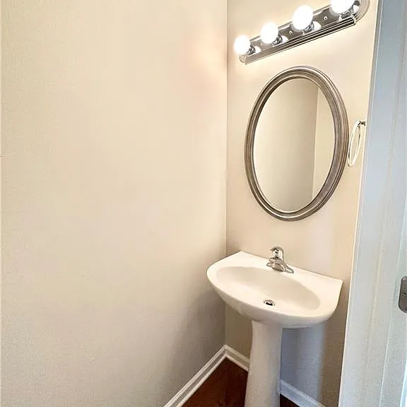 1492 Liberty Pkwy NW #2201 — Photo 10