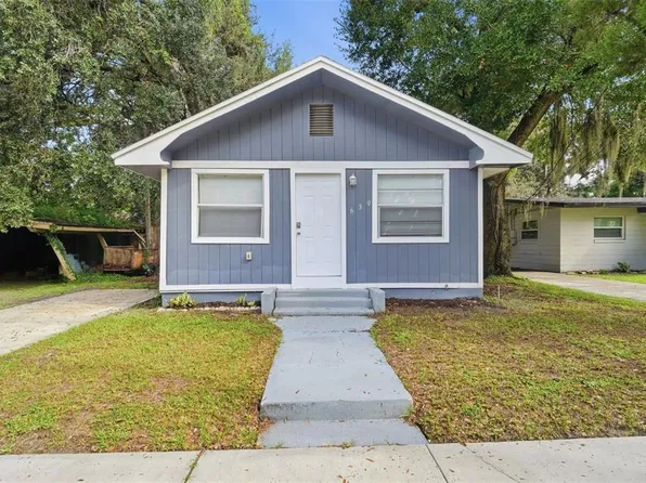 639 GRAND STREET, ORLANDO, FL 32805