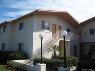 8127 Country Rd UNIT 102, Fort Myers, FL 33919