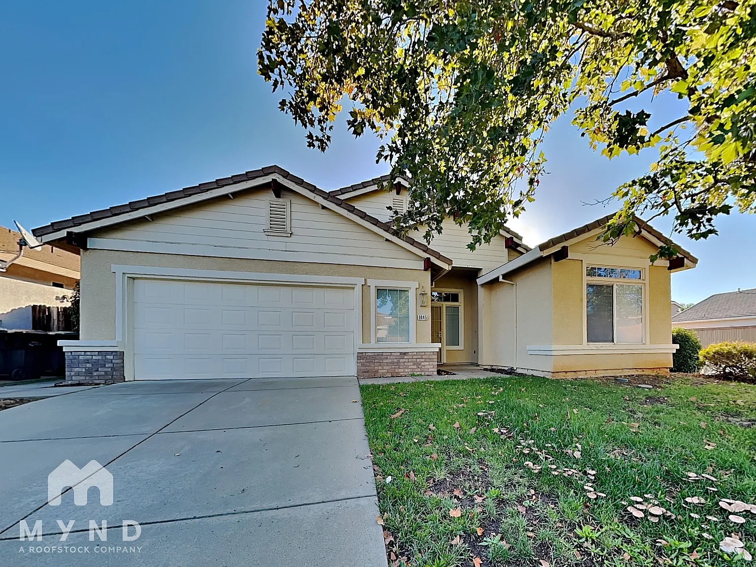 8045 Quaker Ridge Way photo 1