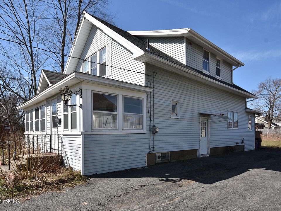 453 Elm St, Pittsfield, MA 01201 Zillow