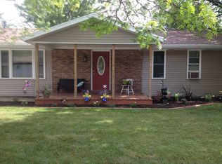 301 Valerie Ave, Ada, OH