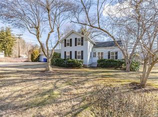 157 Spoonville Rd, East Granby, CT 06026