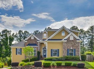 3608 Kelsey Chase Ct, Marietta, GA 30060