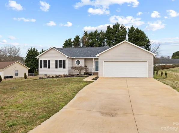 145 Asheland Dr, Ellenboro, NC 28040