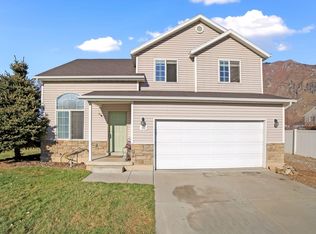 162 W 450th St N, Springville, UT 84663