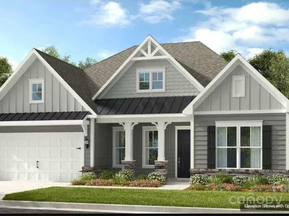 143 Glenn Dr, Mooresville, NC 28115