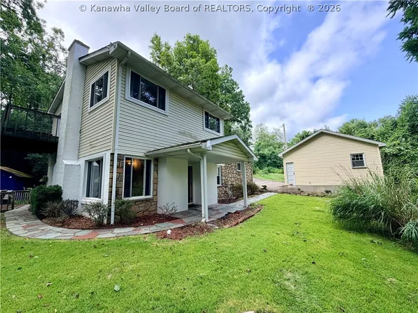 1235 Johnson Rd, Charleston, WV 25314