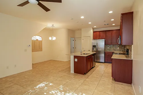 2390 E Blue Diamond Dr Photo 1