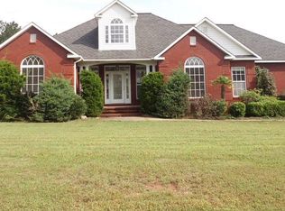 107 Eastwood Dr, Monroeville, AL 36460