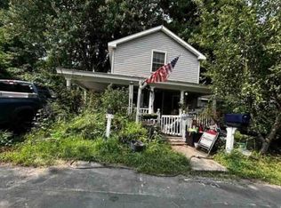 28 Russ Ln, Bristol, CT 06010
