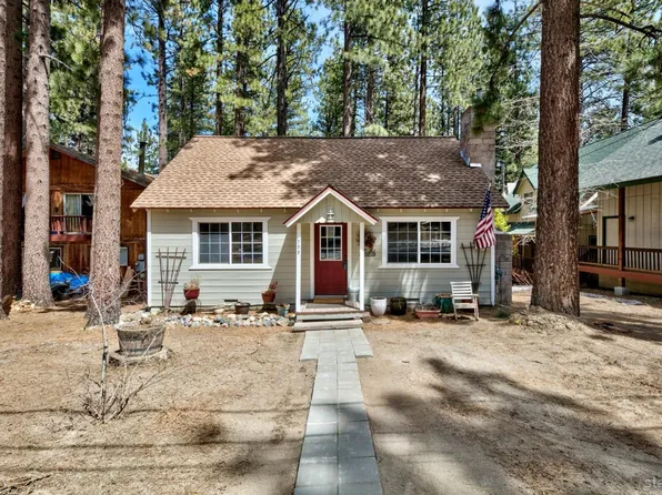 799 Tata Ln, South Lake Tahoe, CA 96150