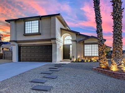 6415 Enchanting Ct, Las Vegas, NV, 89156