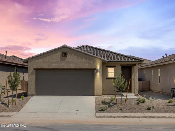6928 W Star Garden Way W, Tucson, AZ 85757