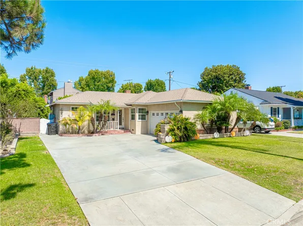 15223 Carnell St, Whittier, CA 90603