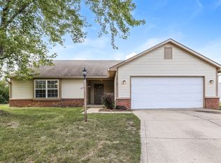 2816 Coopersmith Ct, Indianapolis, IN