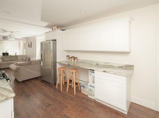 2 N Quincy St, Brockton, MA 02302