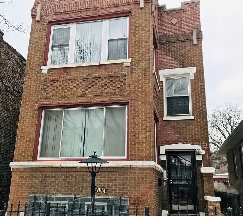 1st image of 8114 S Throop St